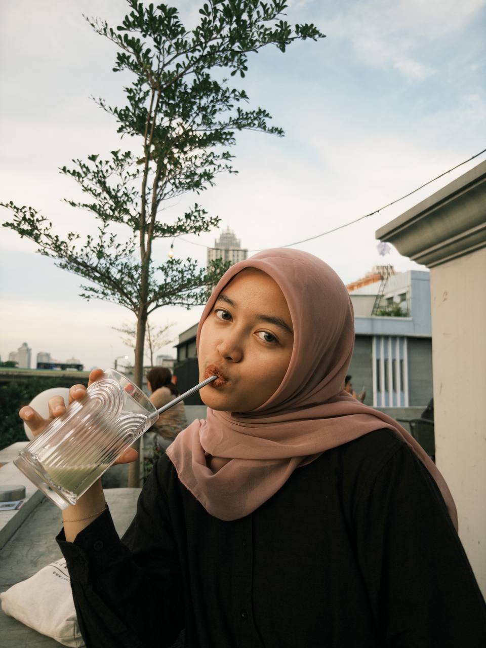 Foto spesial untukmu